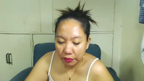 Snapshot of takemetoheavenbaby chatting on February 4, 12:08 am anne online show from February 4, 12:08 am