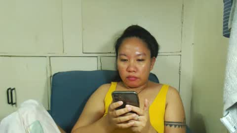 Snapshot of takemetoheavenbaby chatting on February 20, 6:46 pm anne online show from February 20, 6:46 pm