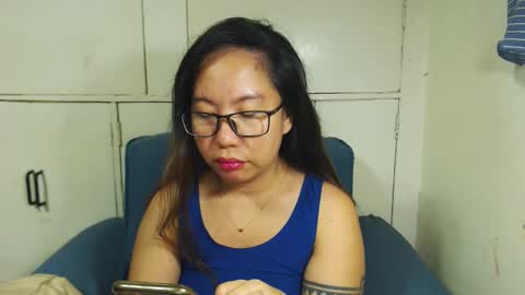 Snapshot of takemetoheavenbaby chatting on October 27, 5:28 pm anne online show from October 27, 5:28 pm