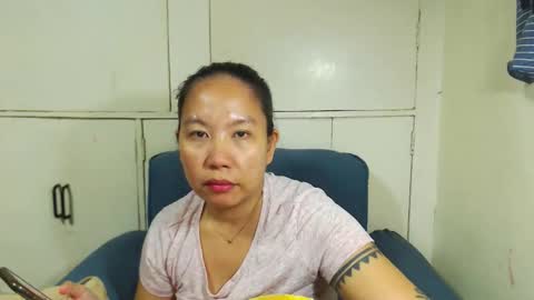 Snapshot of takemetoheavenbaby chatting on November 5, 4:40 pm anne online show from November 5, 4:40 pm