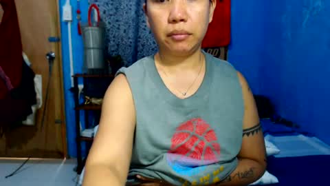Snapshot of takemetoheavenbaby chatting on July 10, 12:15 am anne online show from July 10, 12:15 am