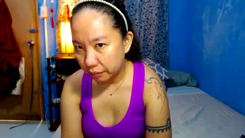 Snapshot of takemetoheavenbaby chatting on July 27, 11:45 pm anne online show from July 27, 11:45 pm