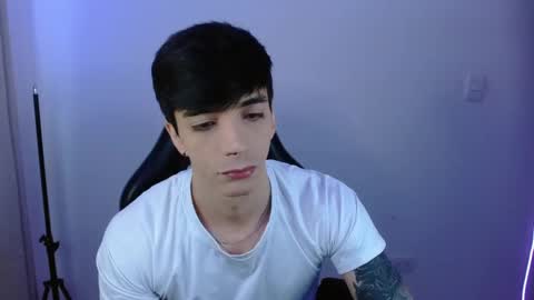 takeru___ online show from February 16, 4:14 pm