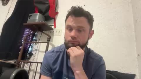 Talen James online show from November 16, 6:57 pm