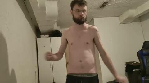 Talen James online show from December 4, 3:27 am