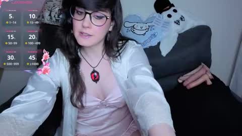 Talia Bloodina online show from February 12, 8:15 pm