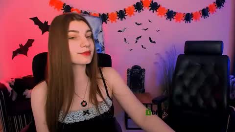talia_seduce online show from October 21, 8:48 am