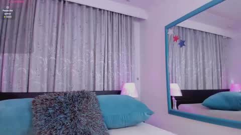 Talia Vega online show from November 11, 11:43 am