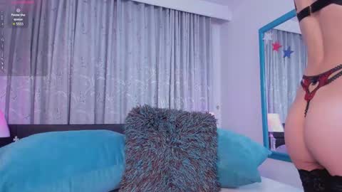 Talia Vega online show from November 19, 12:05 pm