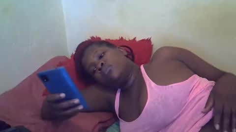 taliah254 online show from March 5, 1:17 pm