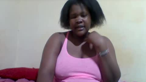 taliah254 online show from November 18, 7:07 pm