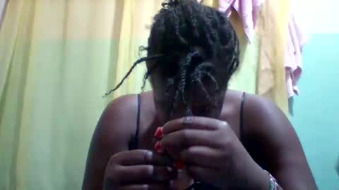taliah254 online show from June 9, 6:08 pm