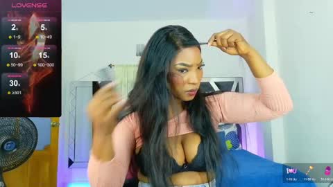 taliana  modelo independiente online show from April 25, 1:08 am