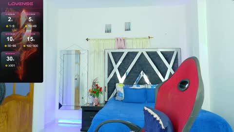 taliana  modelo independiente online show from April 27, 1:25 am