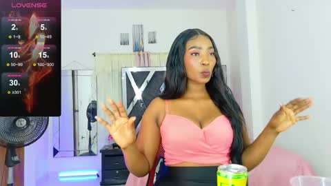 Snapshot of talianamoreno chatting on May 23, 1:33 am taliana modelo independiente online show from May 23, 1:33 am