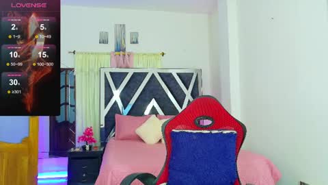 taliana  modelo independiente online show from July 5, 4:19 am