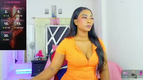 taliana  modelo independiente online show from July 12, 12:56 am