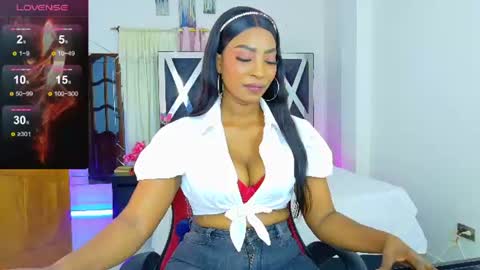 taliana  modelo independiente online show from August 2, 3:38 am