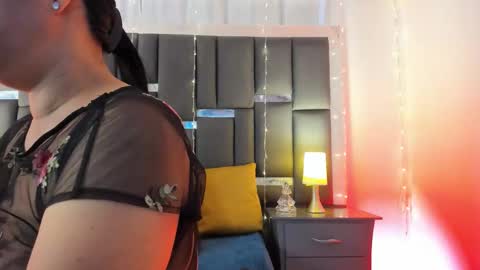 tali  online show from December 2, 6:47 pm