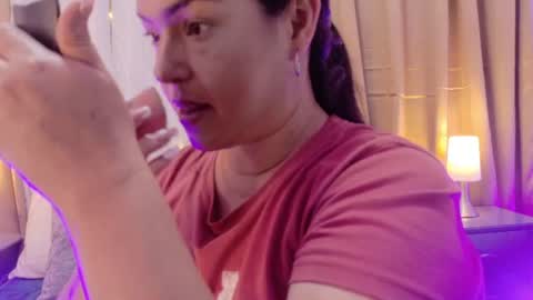 tali  online show from June 18, 6:34 pm