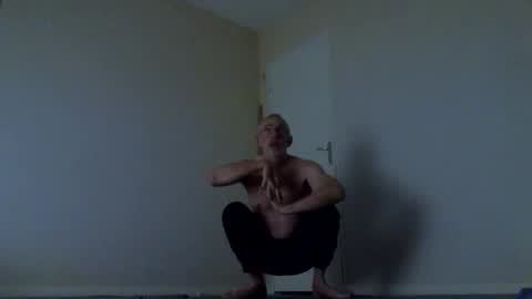 Jack Pierrot online show from January 20, 5:59 am