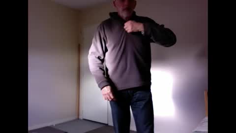 Jack Pierrot online show from February 22, 3:36 pm