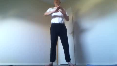 Jack Pierrot online show from March 1, 8:13 am