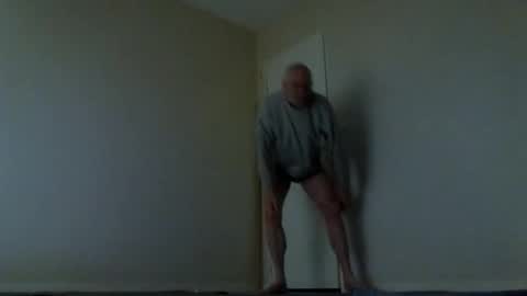 Jack Pierrot online show from March 10, 5:54 am