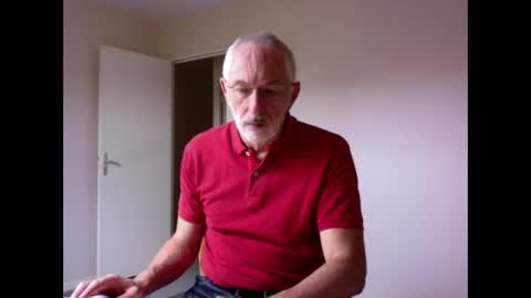 Jack Pierrot online show from September 21, 9:11 am