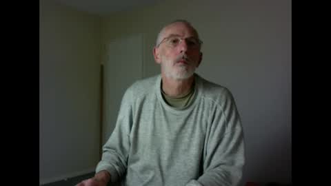 Jack Pierrot online show from September 30, 7:08 pm