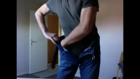 Jack Pierrot online show from October 24, 7:38 am