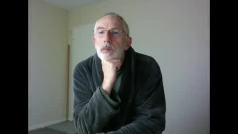 Jack Pierrot online show from December 1, 7:41 pm