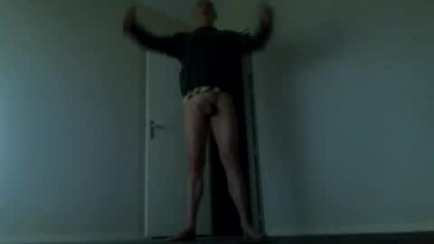 Jack Pierrot online show from February 8, 6:28 am