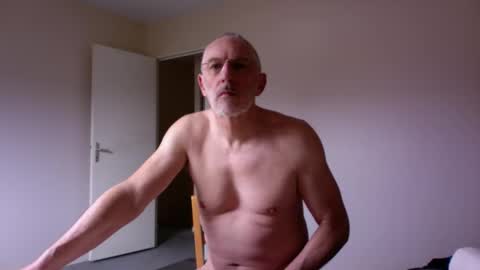 Jack Pierrot online show from February 21, 8:48 am