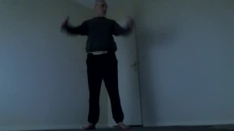 Jack Pierrot online show from March 17, 5:55 am