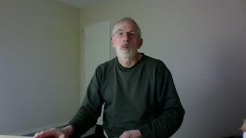 Jack Pierrot online show from March 23, 7:29 pm