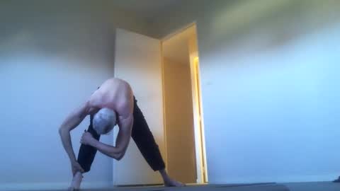 Snapshot of taliesin4321 chatting on June 7, 5:33 am Jack Pierrot online show from June 7, 5:33 am
