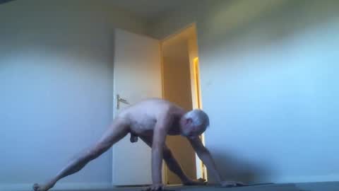 Snapshot of taliesin4321 chatting on June 19, 5:01 am Jack Pierrot online show from June 19, 5:01 am