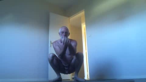 Snapshot of taliesin4321 chatting on July 1, 5:53 am Jack Pierrot online show from July 1, 5:53 am