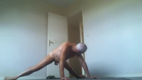 Snapshot of taliesin4321 chatting on July 14, 5:34 am Jack Pierrot online show from July 14, 5:34 am