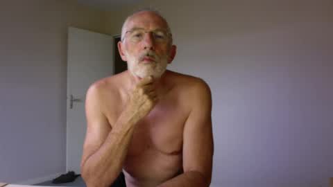 Snapshot of taliesin4321 chatting on July 15, 7:08 pm Jack Pierrot online show from July 15, 7:08 pm