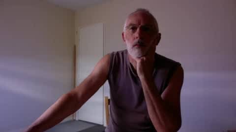 Snapshot of taliesin4321 chatting on July 27, 11:39 am Jack Pierrot online show from July 27, 11:39 am