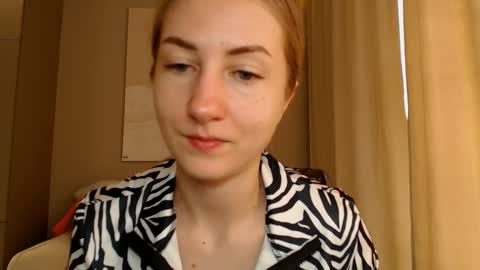  Kira  online show from February 11, 12:05 pm