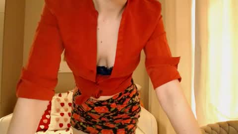  Kira  online show from February 19, 12:22 pm