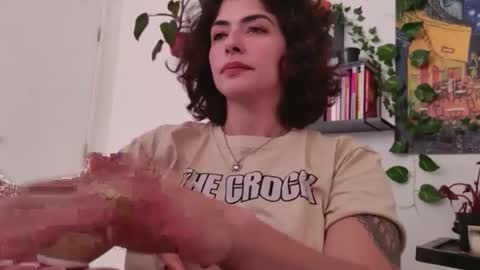 Tali Majid online show from December 15, 12:09 pm