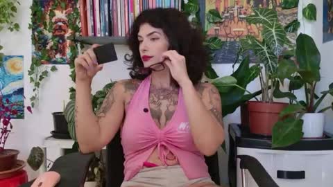 Tali Majid online show from May 2, 2:22 pm
