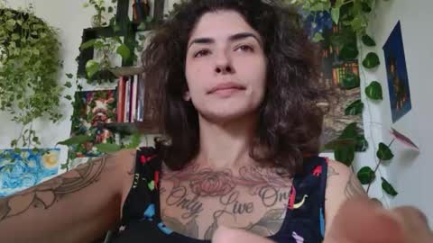 Tali Majid online show from May 30, 2:36 pm