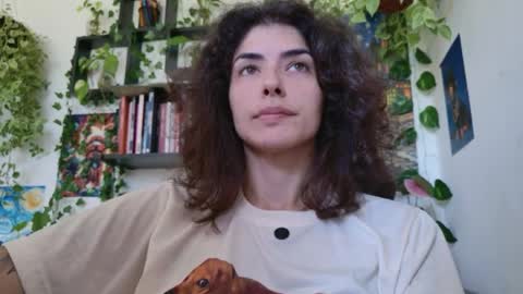 Tali Majid online show from June 9, 11:22 am