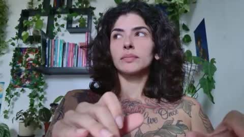 Tali Majid online show from June 15, 6:10 pm