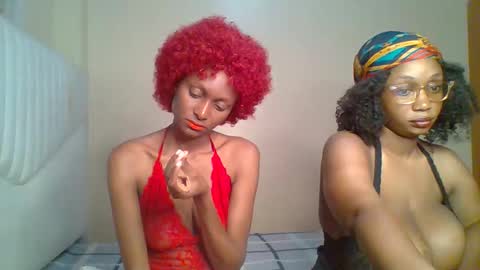 talisha smiles online show from March 17, 6:28 am